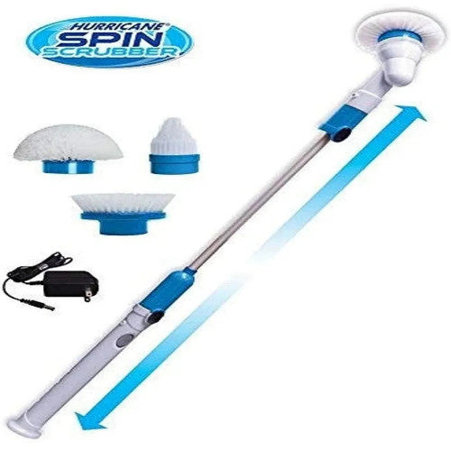 Cepillo Multiusos Azul™ | ¡Revoluciona tu limpieza!