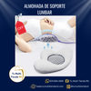 ALMOHADA DE SOPORTE LUMBAR
