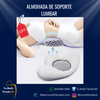 ALMOHADA DE SOPORTE LUMBAR